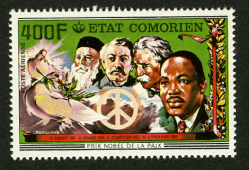 75 years of nobel prize