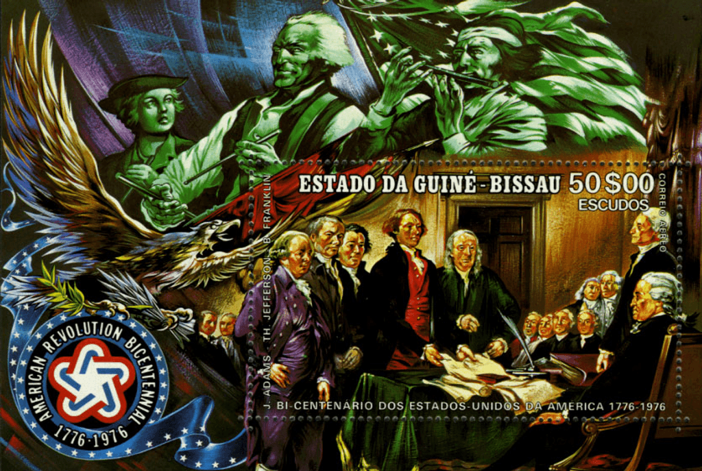 Bicentenary United States