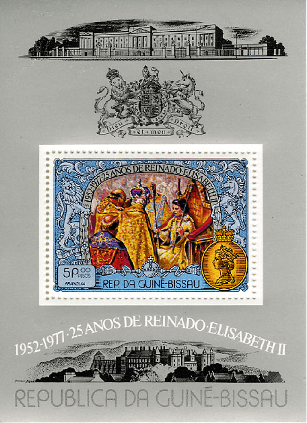 Queen Elisabeth 2 Jubilee