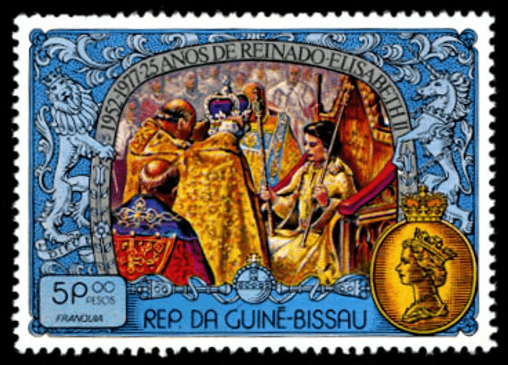 Queen Elisabeth 2 Jubilee