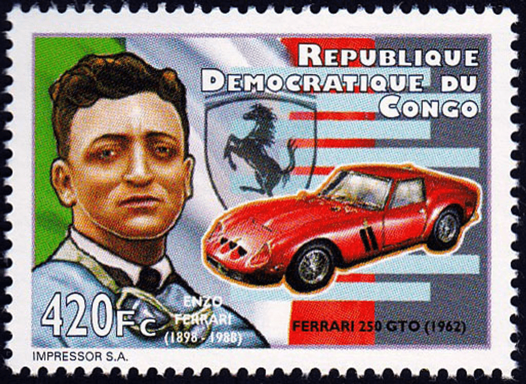 Car manufacturers