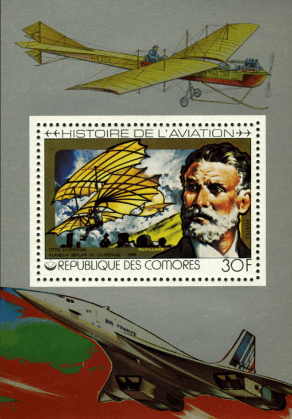 History of aviation