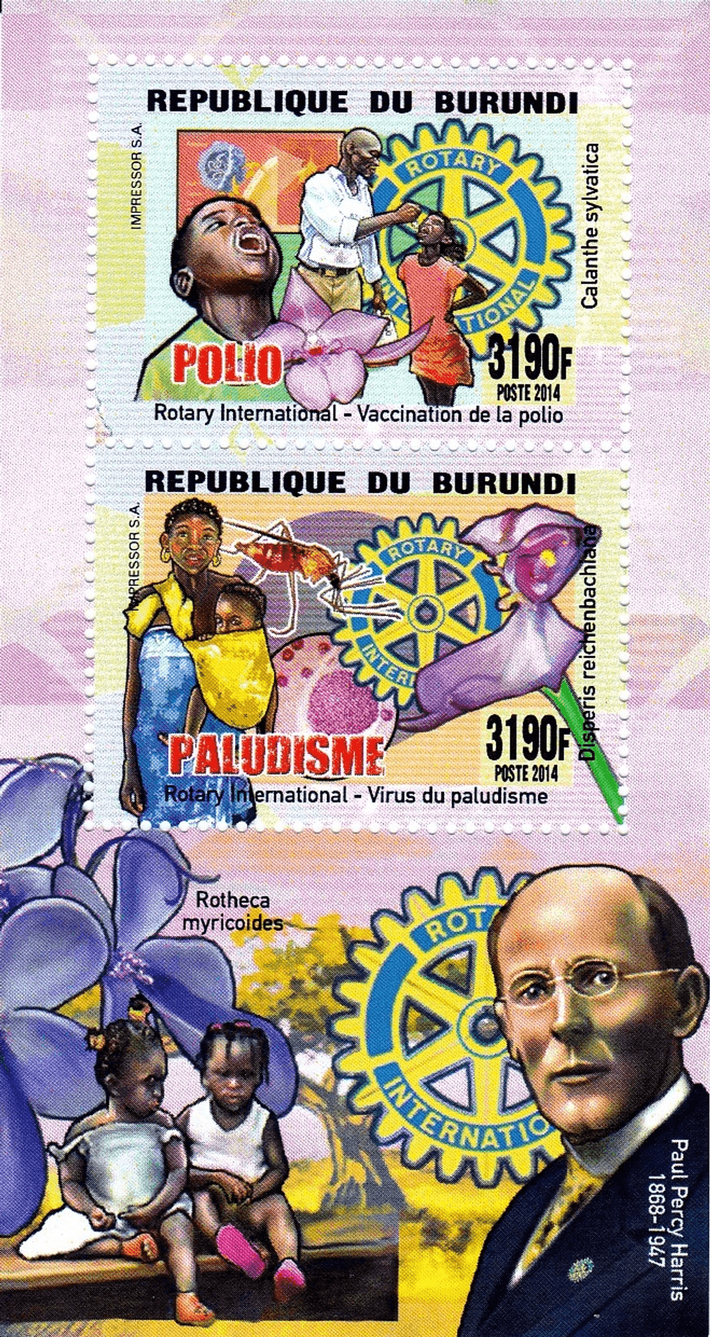 Rotary International