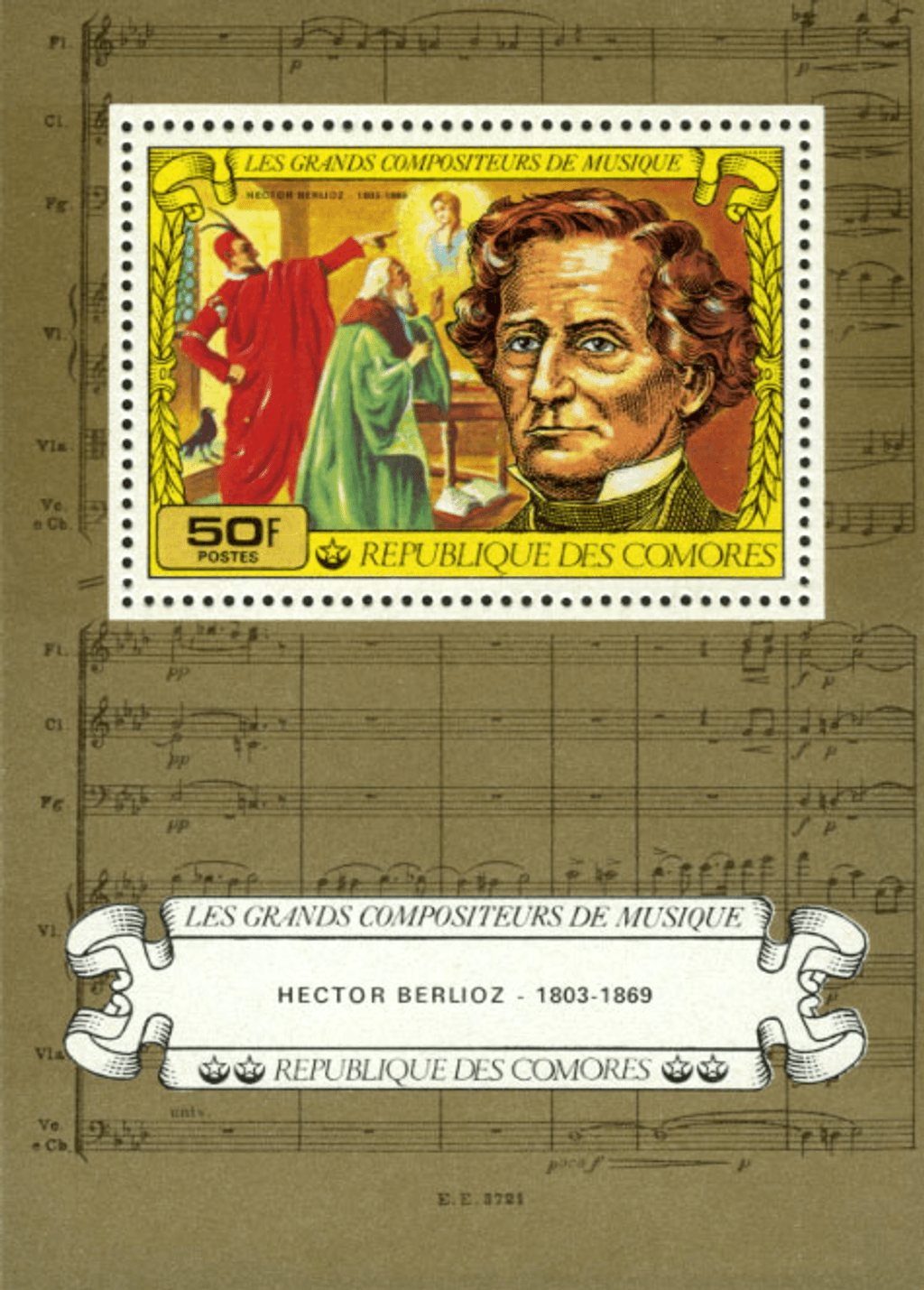 Musician/Composer