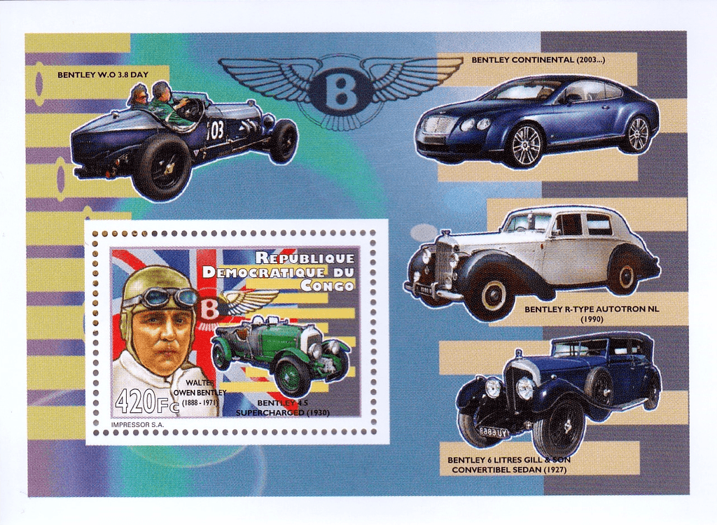 Car manufacturers