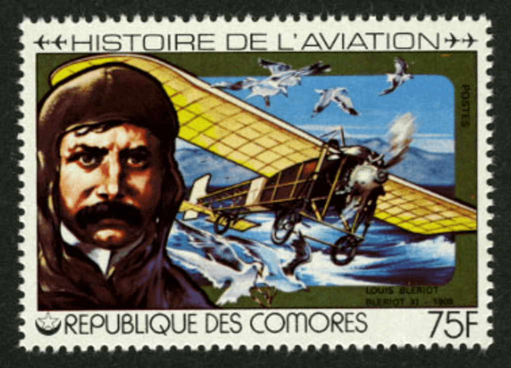 History of aviation