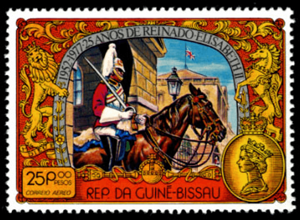Queen Elisabeth 2 Jubilee