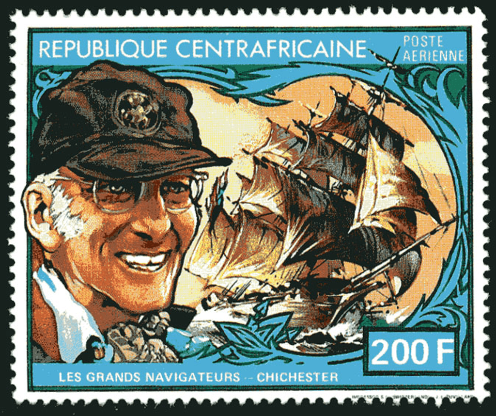 Major Navigator & Ships