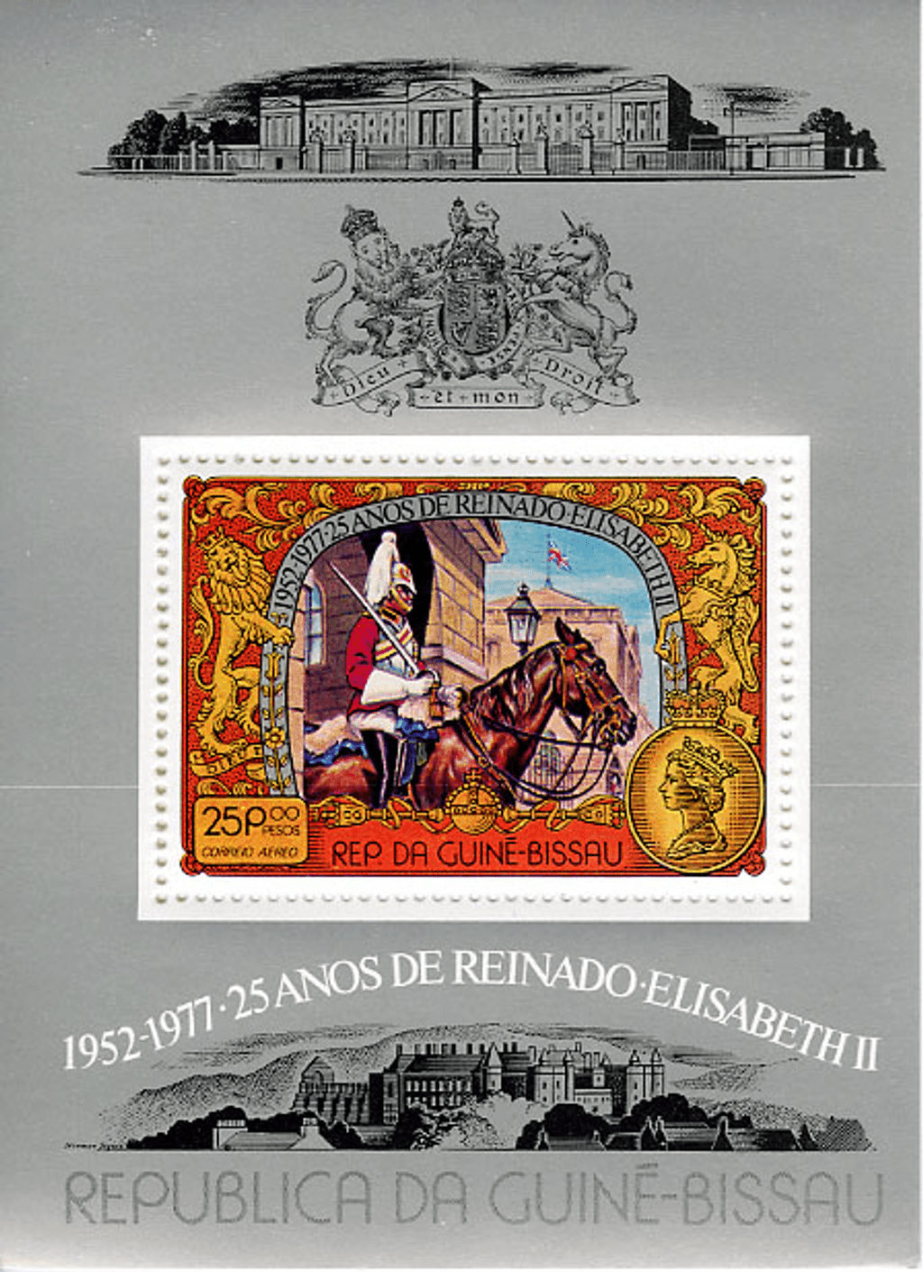 Queen Elisabeth 2 Jubilee
