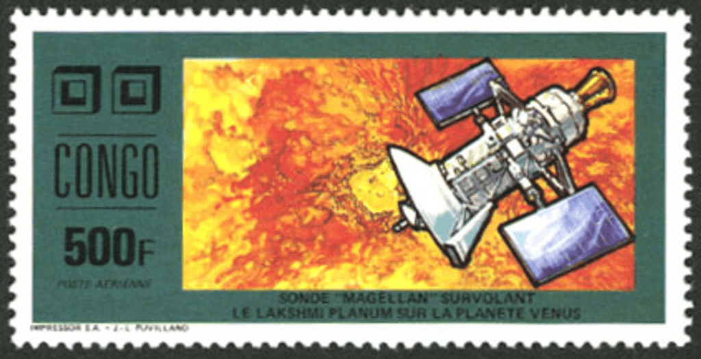 Cars & Satellite