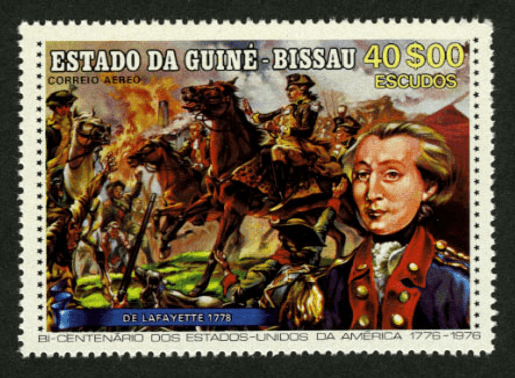 Bicentenary United States