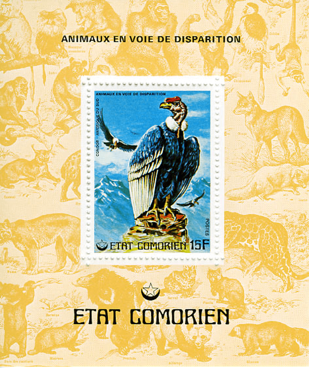 Endangered Animals