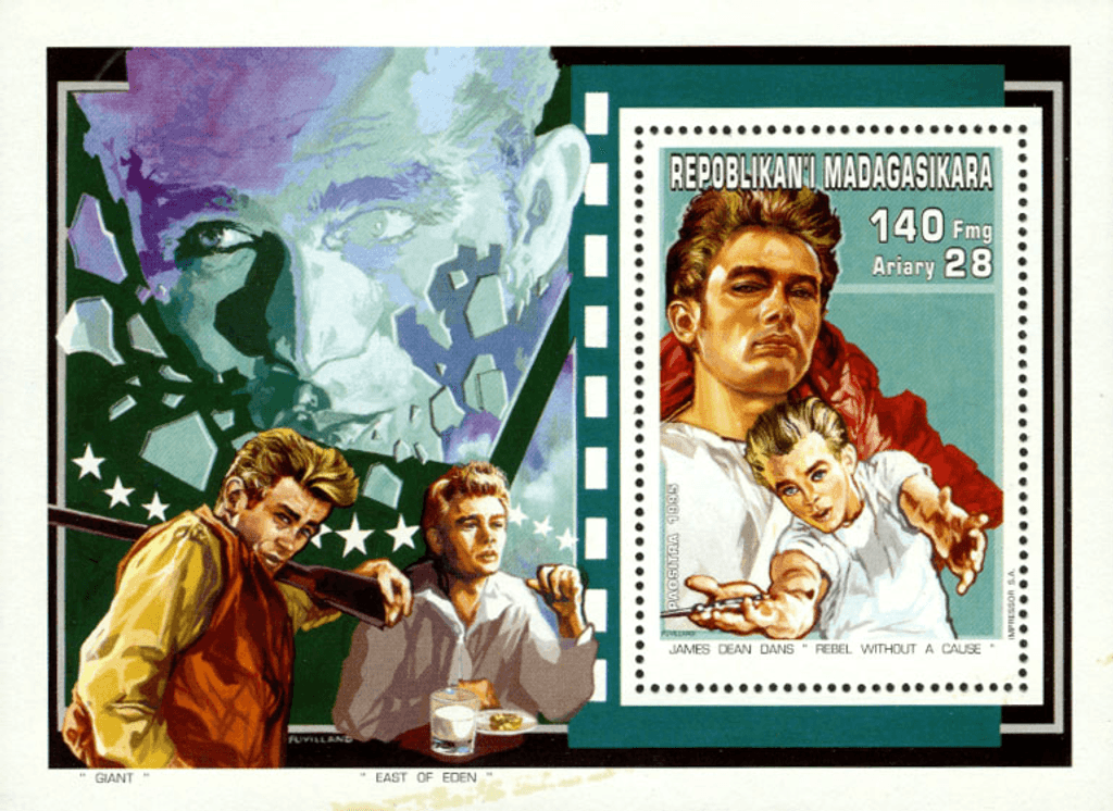 100 year cinema (IV) 1995