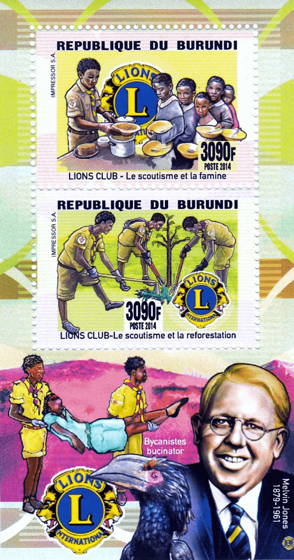 Lions Club International