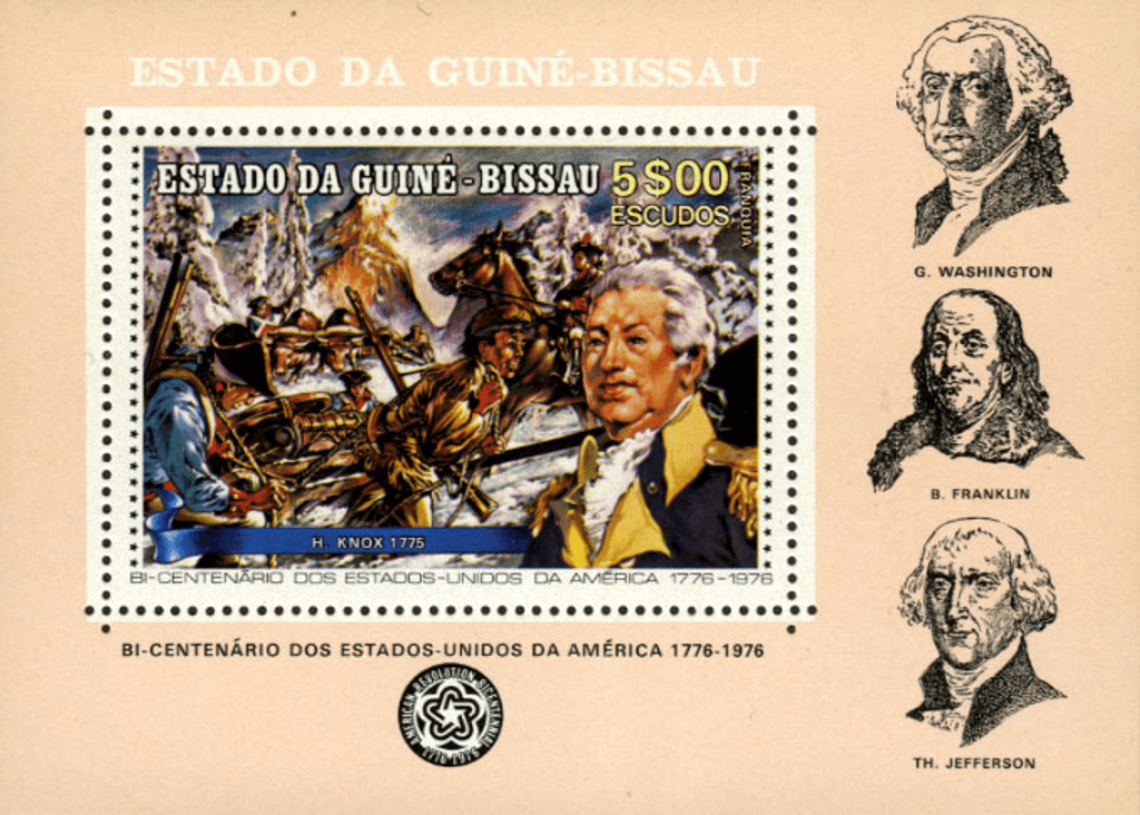 Bicentenary United States