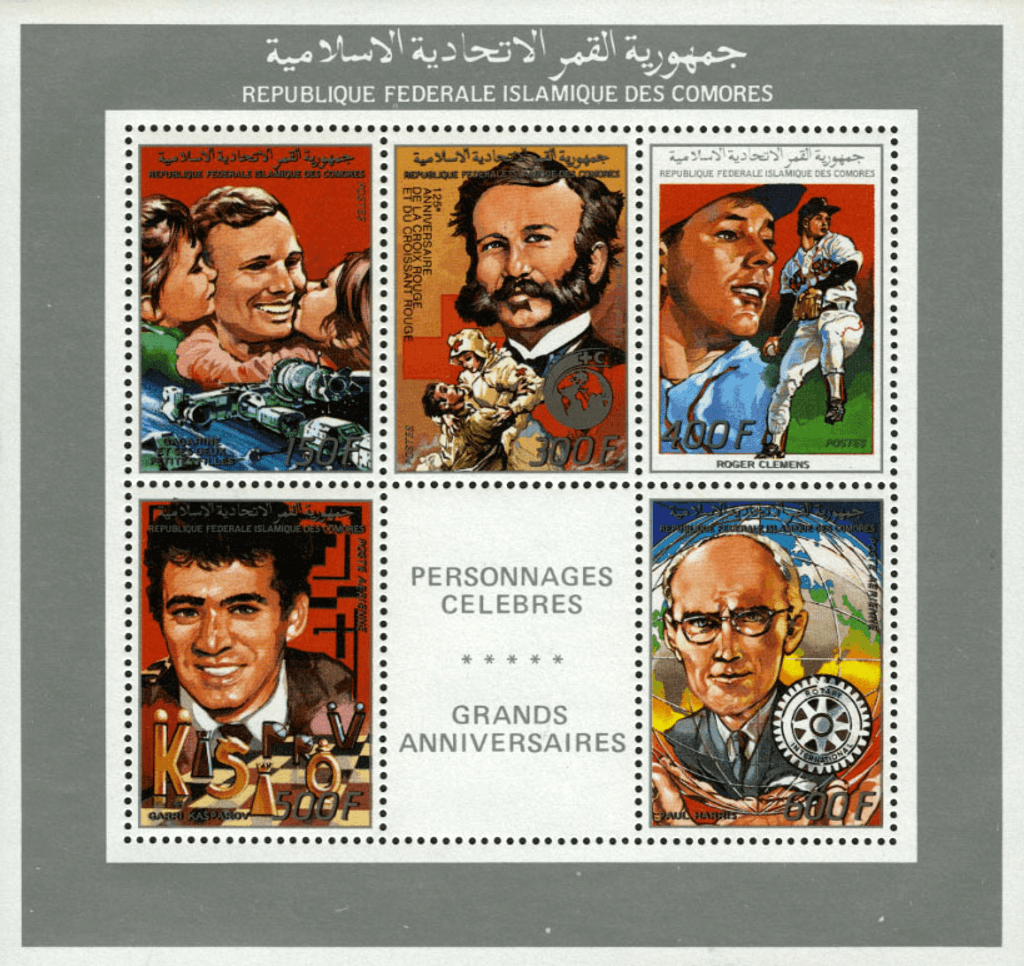 Famous people (5444)