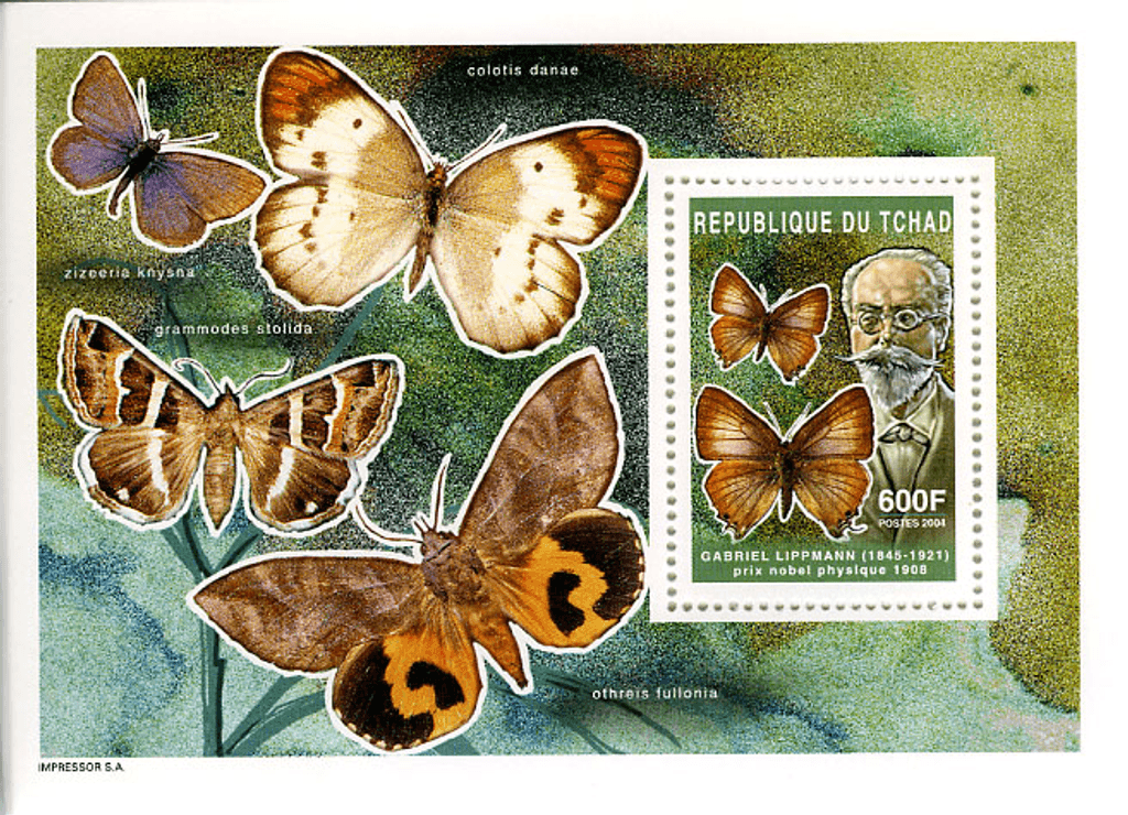 Nobel prize (4633)