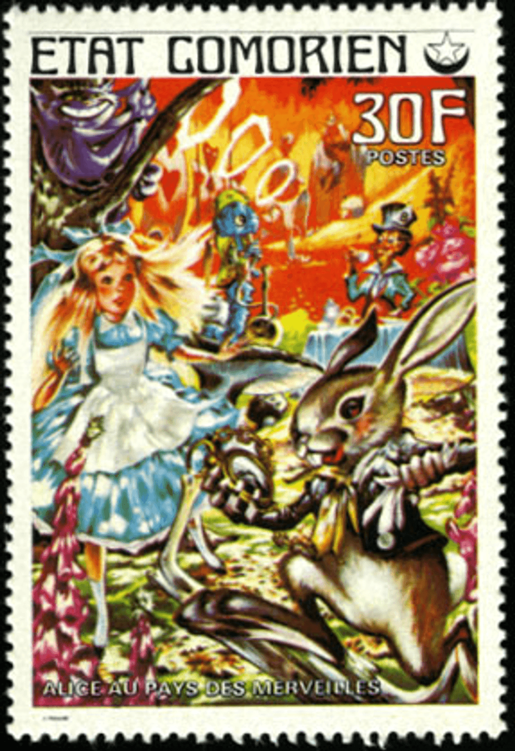Fairy Tales