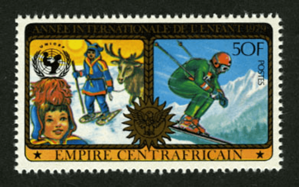 International Child's Year 1979