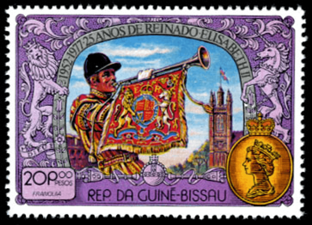 Queen Elisabeth 2 Jubilee