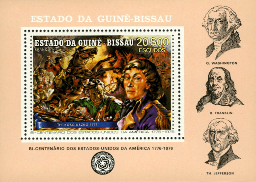 Bicentenary United States