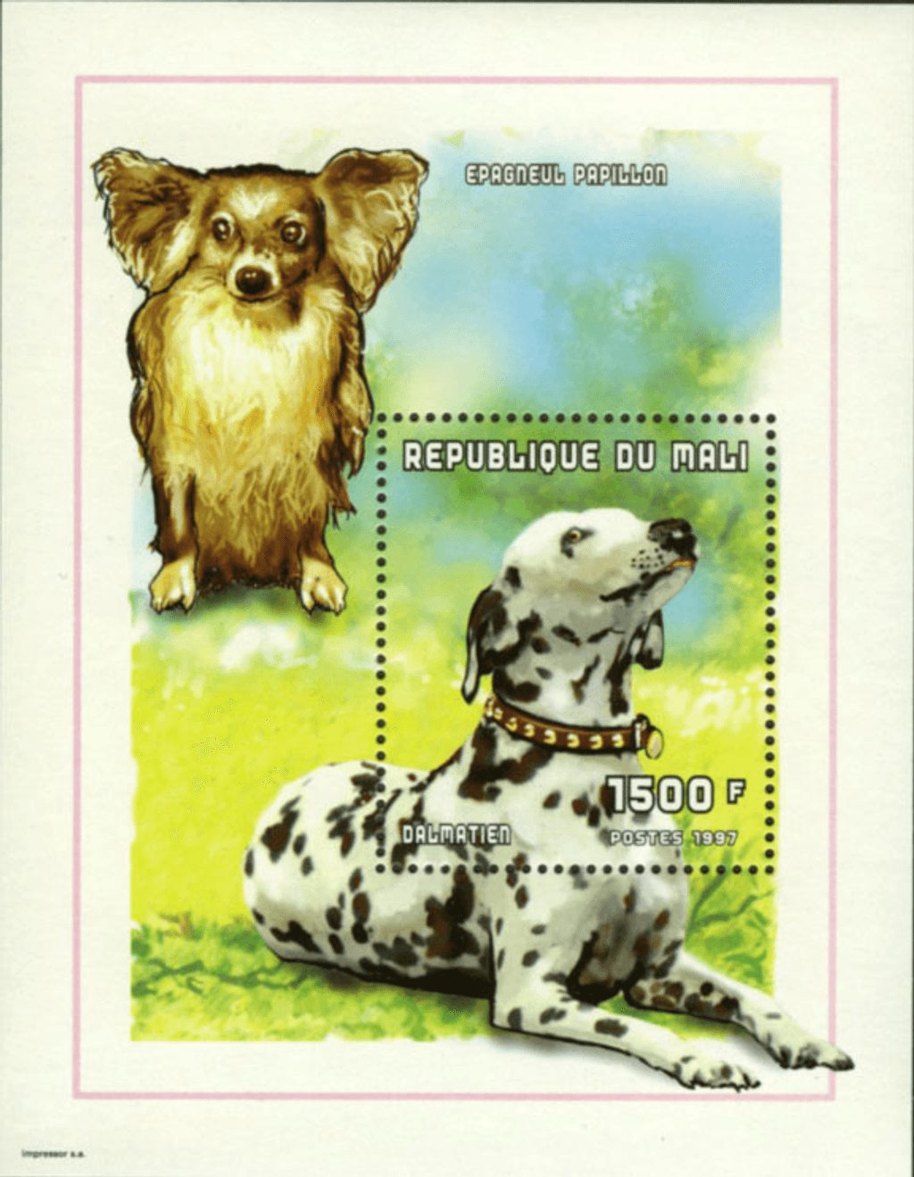 Dog Breeds (2687)