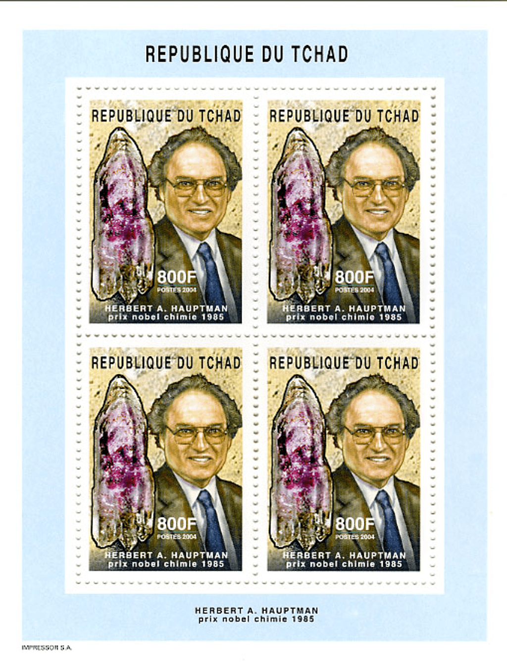 Nobel prize (4633)