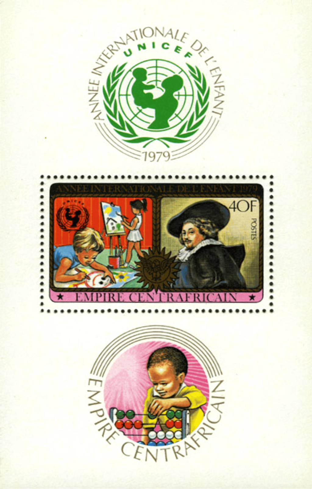 International Child's Year 1979