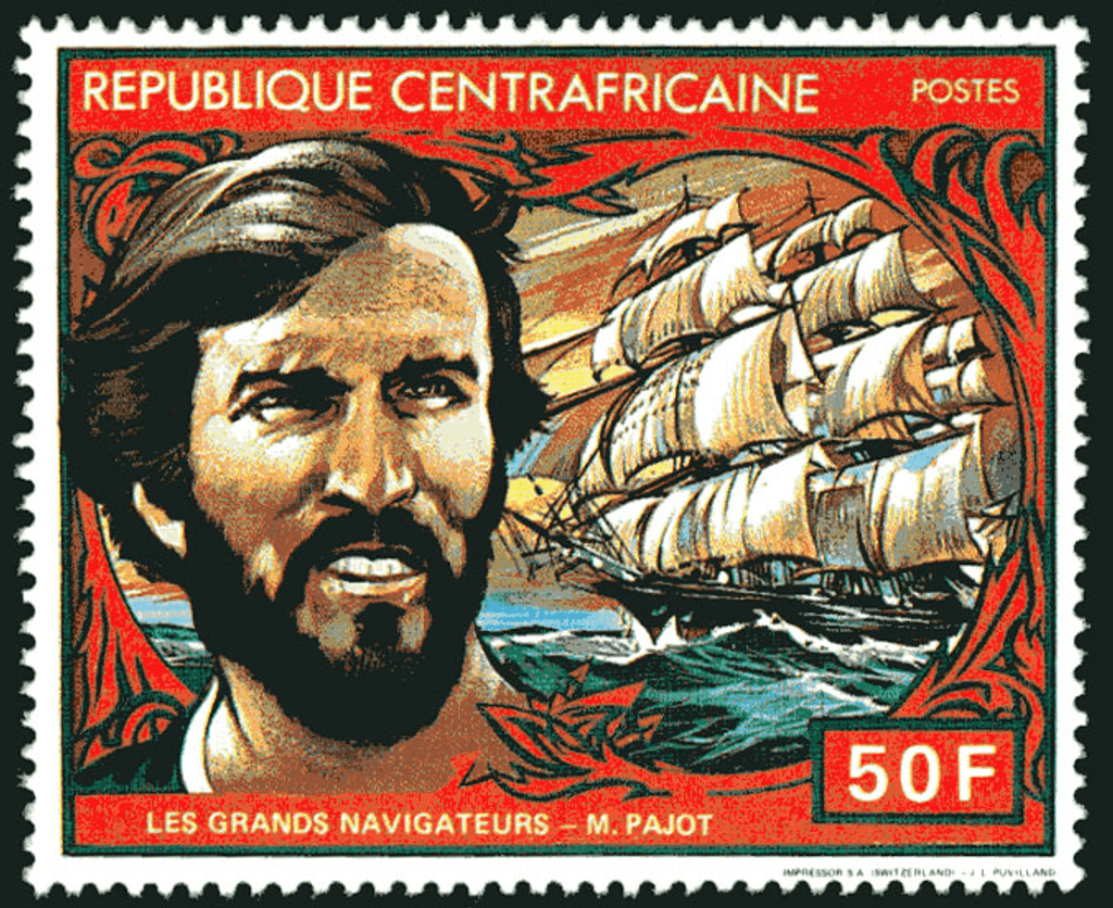 Major Navigator & Ships