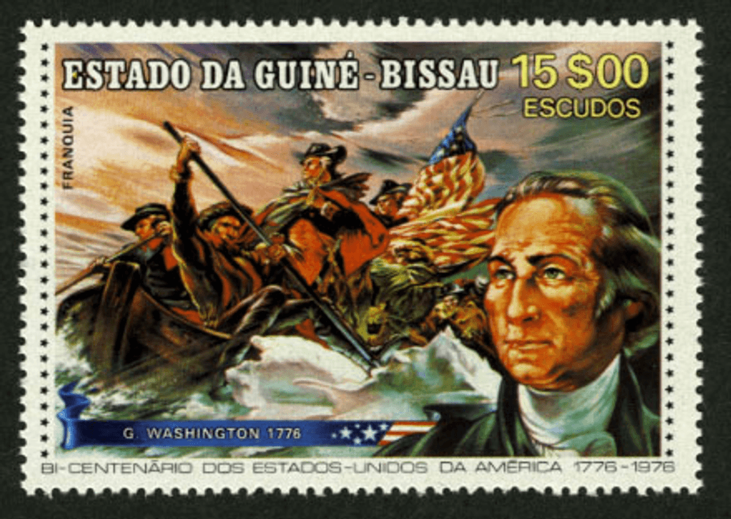 Bicentenary United States