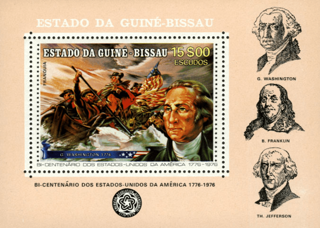 Bicentenary United States
