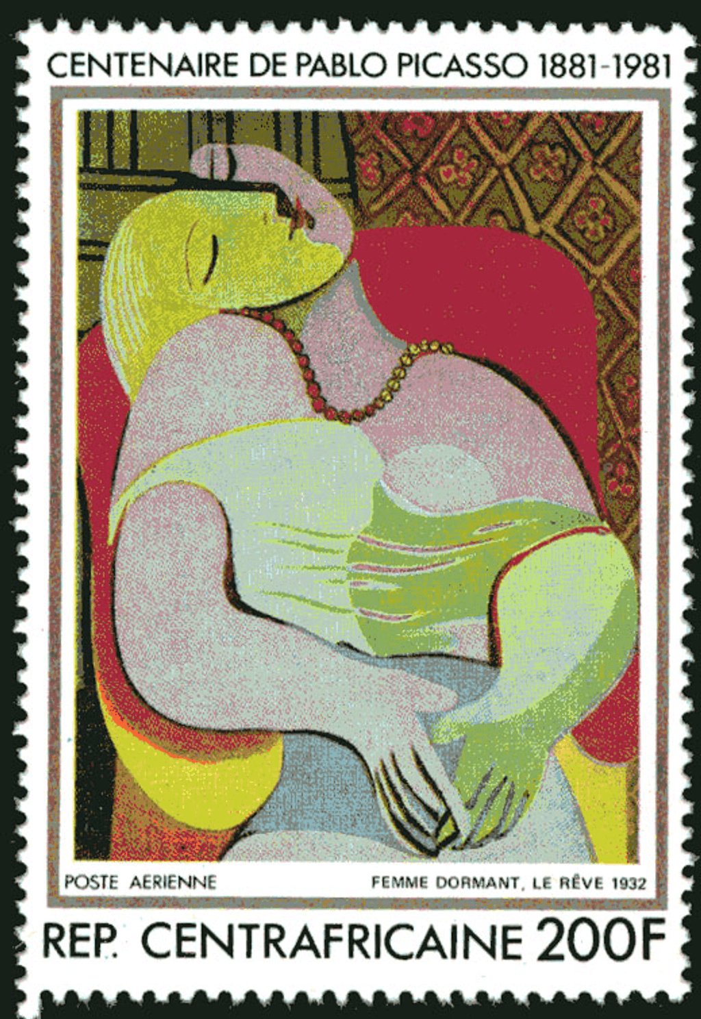 Pablo Picasso paintings