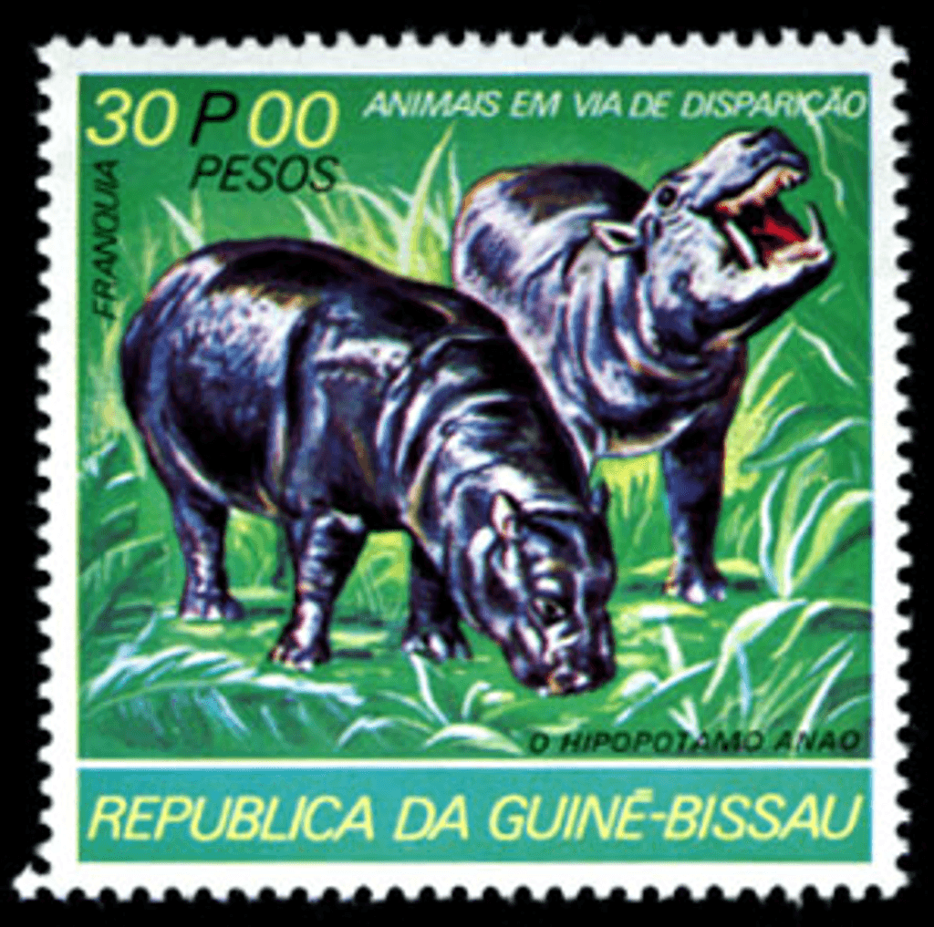 Endangered animals (687)