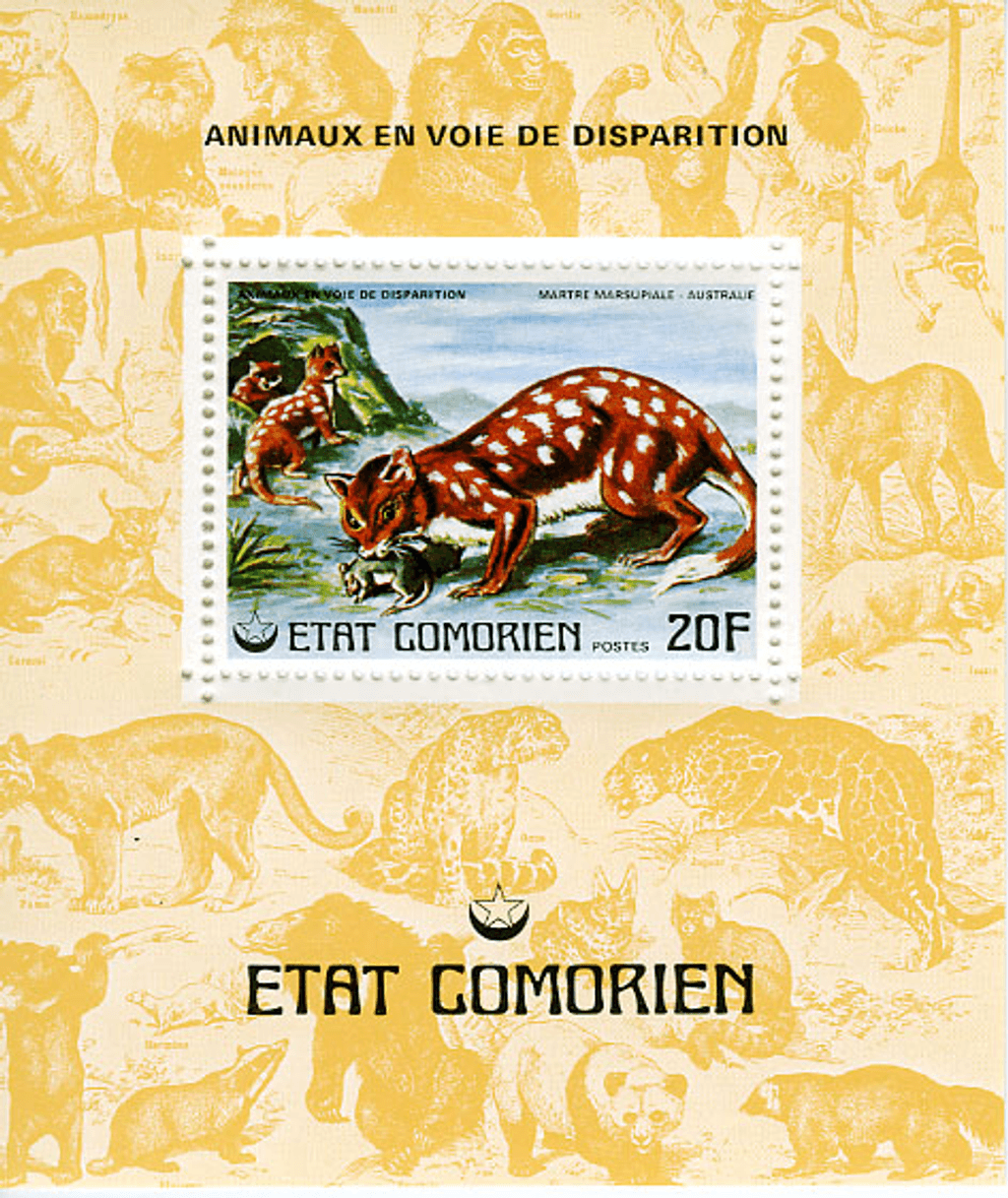 Endangered Animals