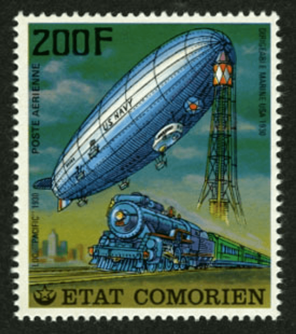 Airships