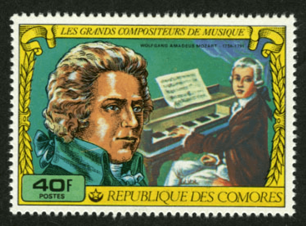 Musician/Composer