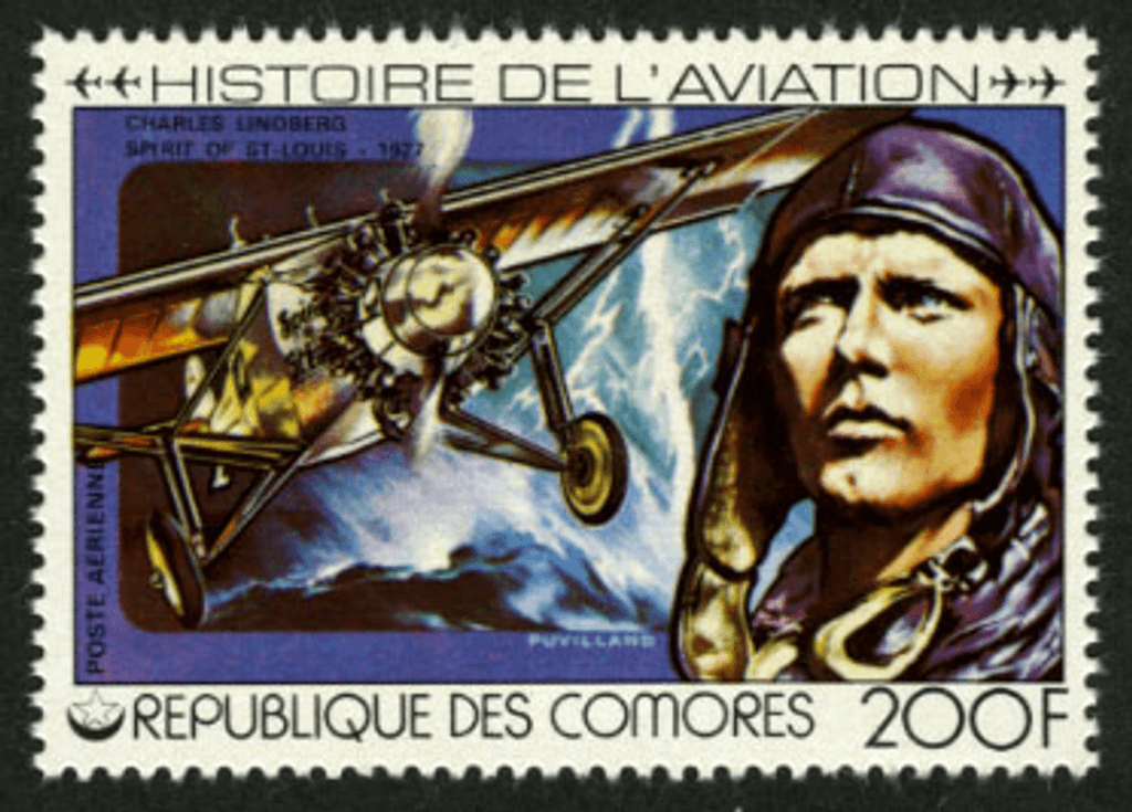 History of aviation