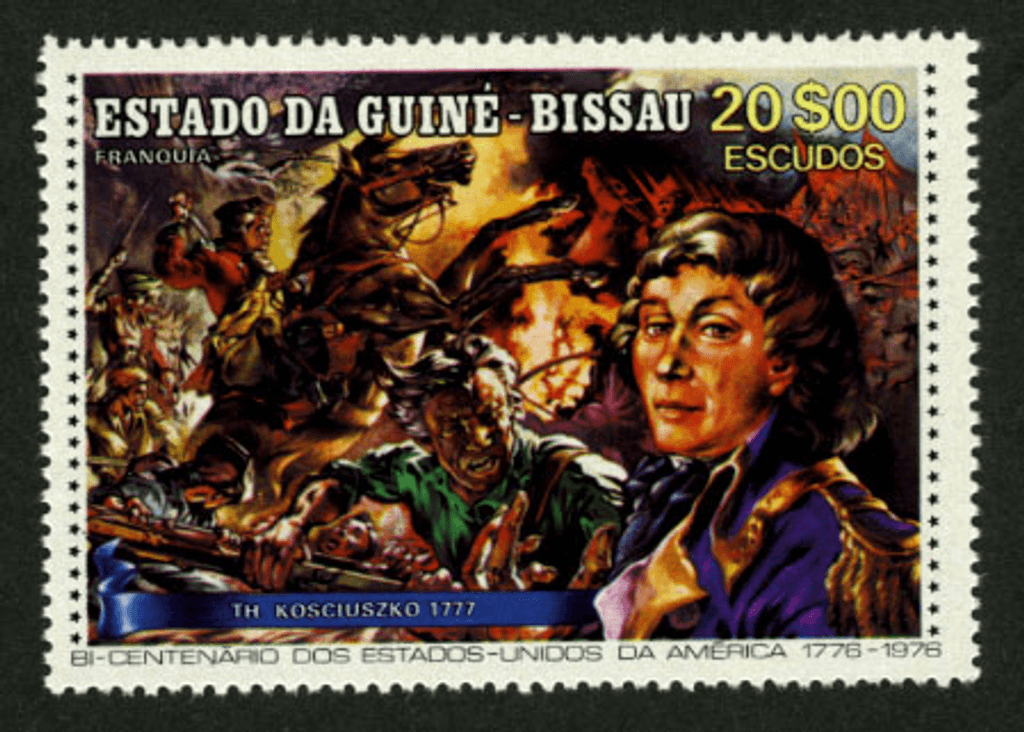 Bicentenary United States