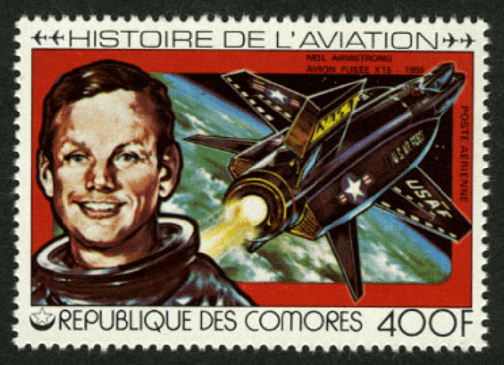 History of aviation