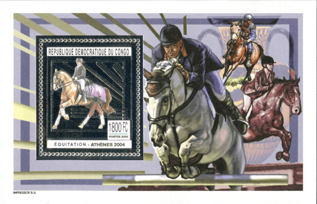 Olympic Games Athens 2004 , silver issues