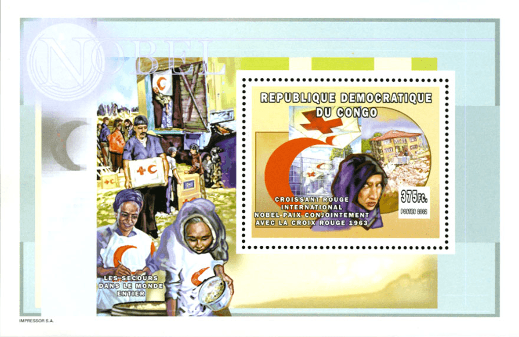 Red cross International