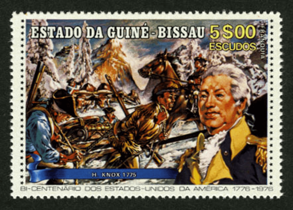 Bicentenary United States