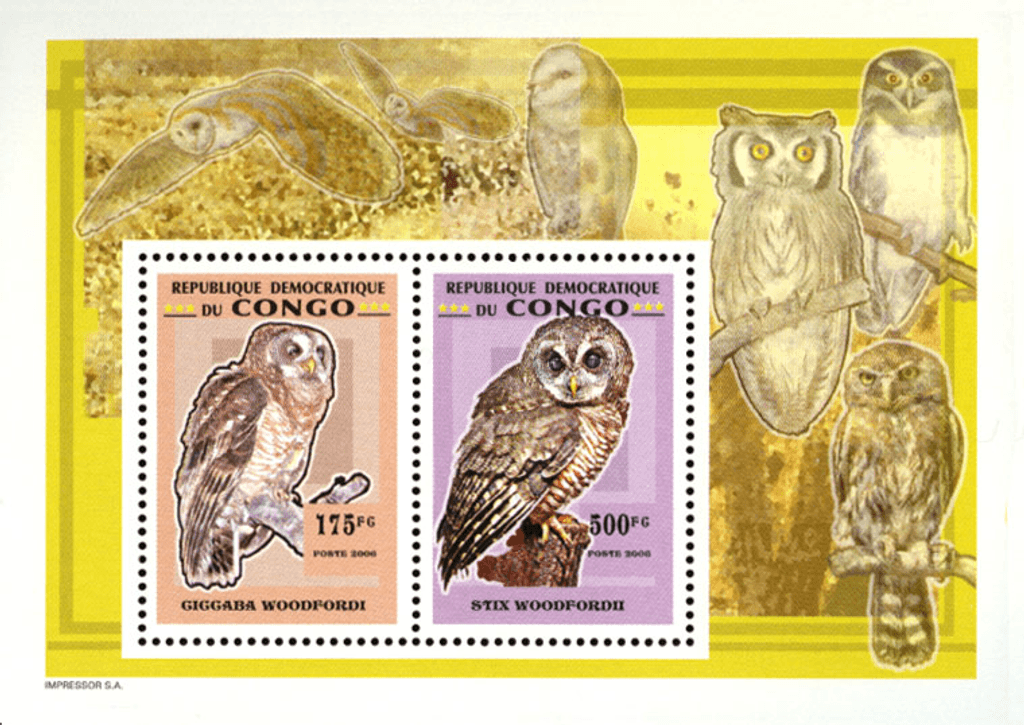 Owls