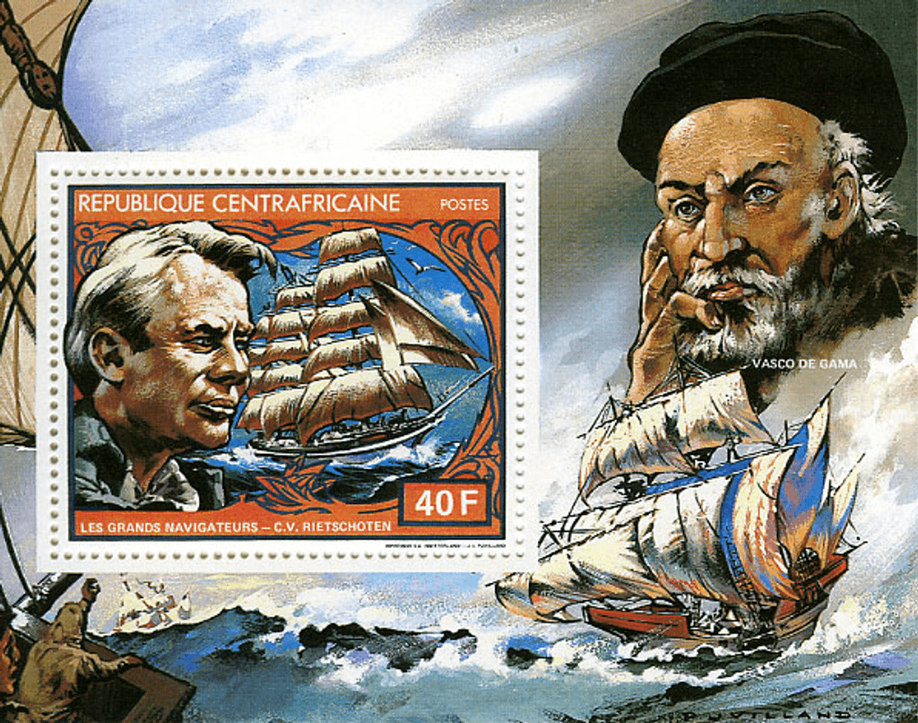 Major Navigator & Ships