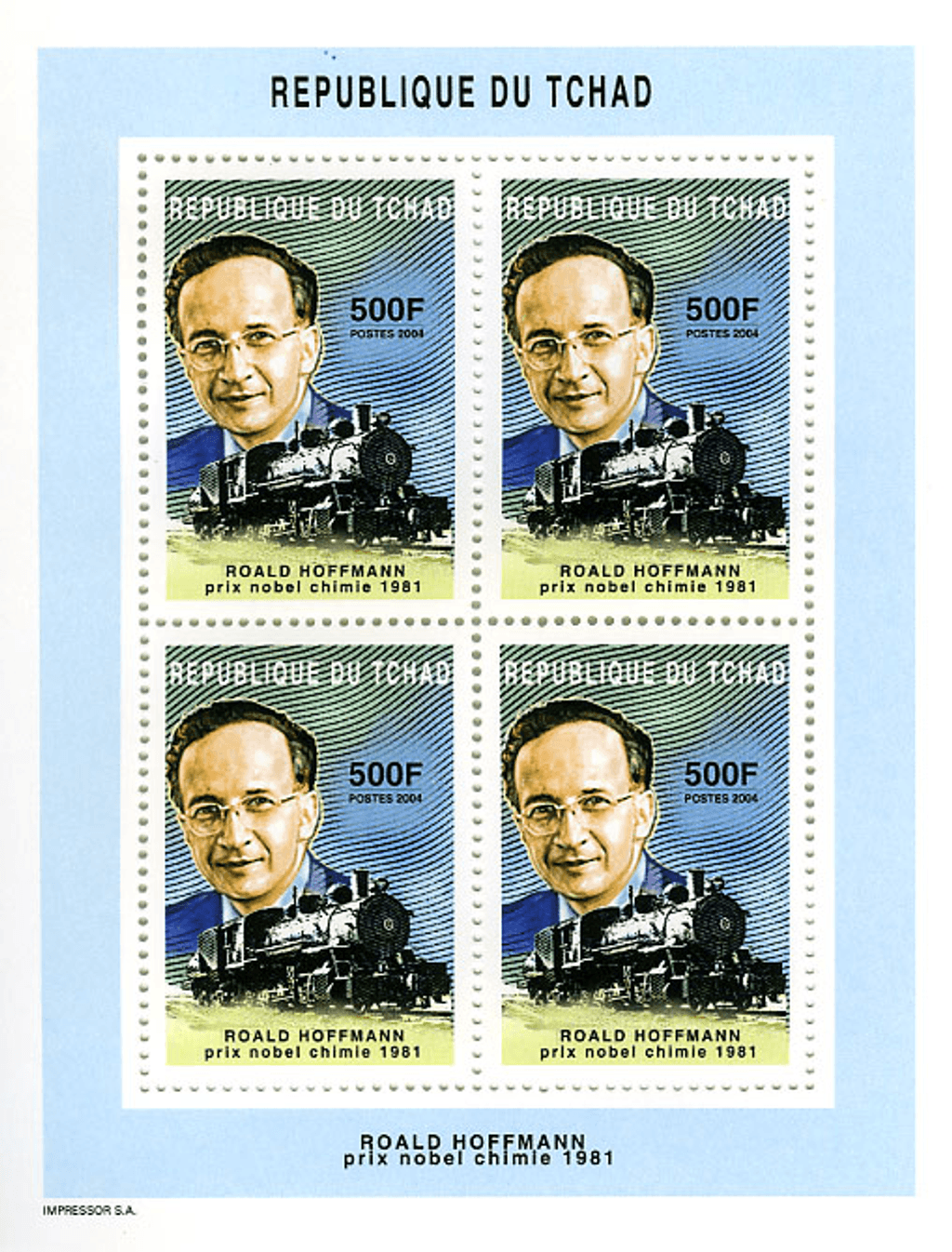 Nobel prize (4633)