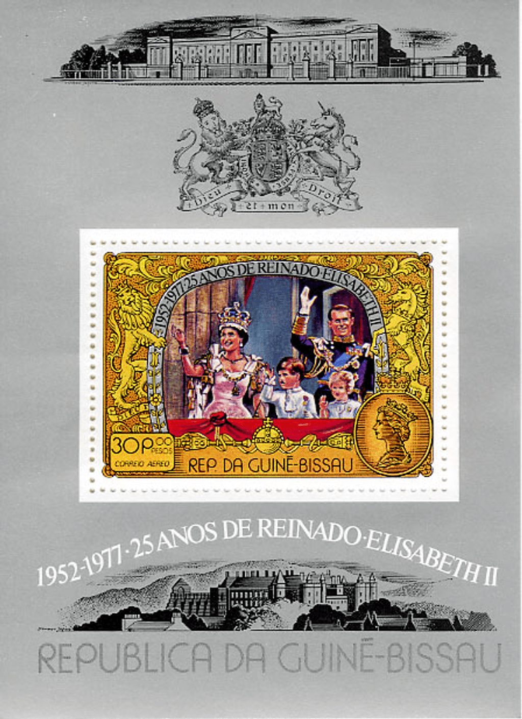 Queen Elisabeth 2 Jubilee
