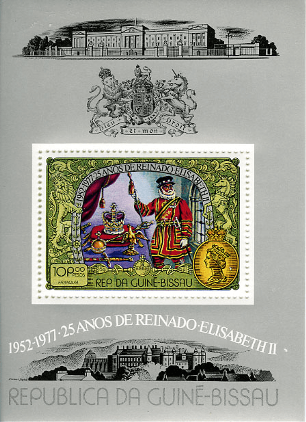 Queen Elisabeth 2 Jubilee