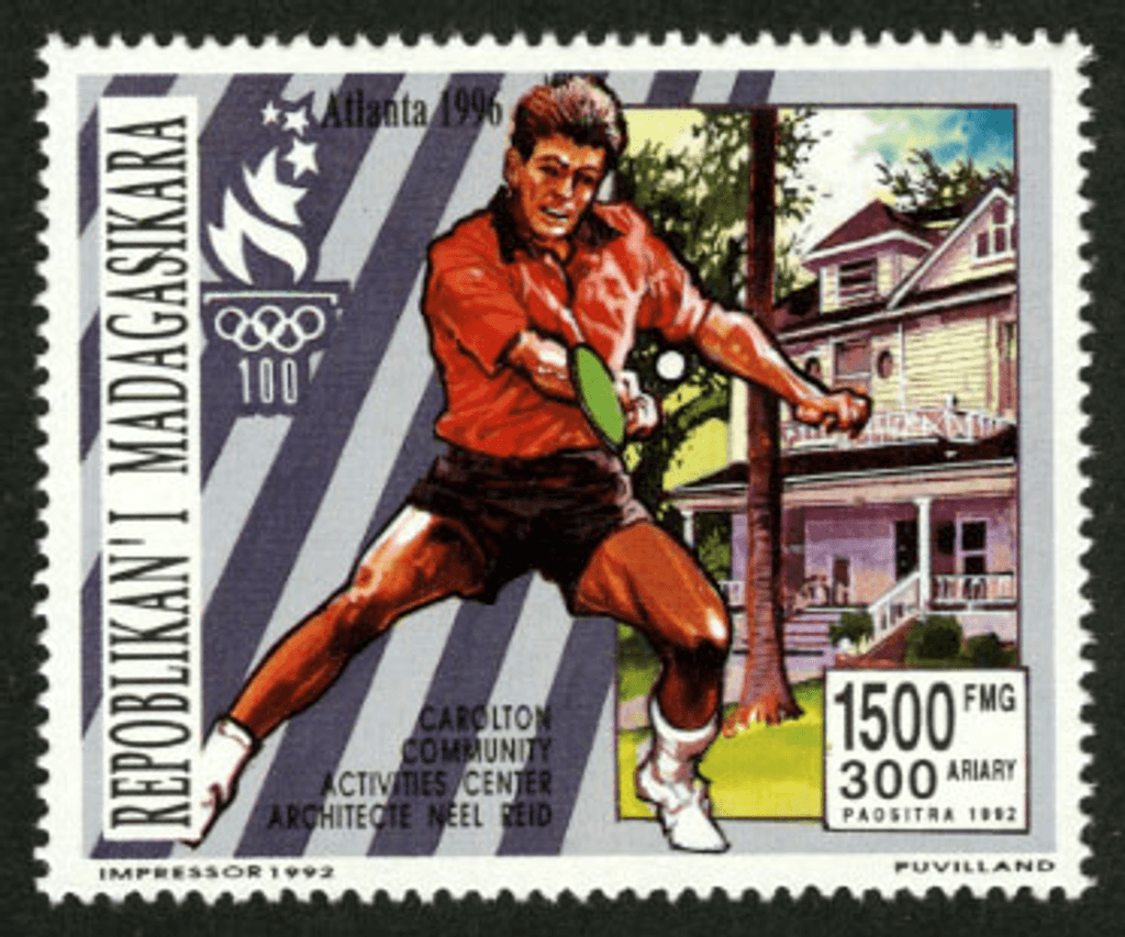 Atlanta Summer Olympic Games 1994