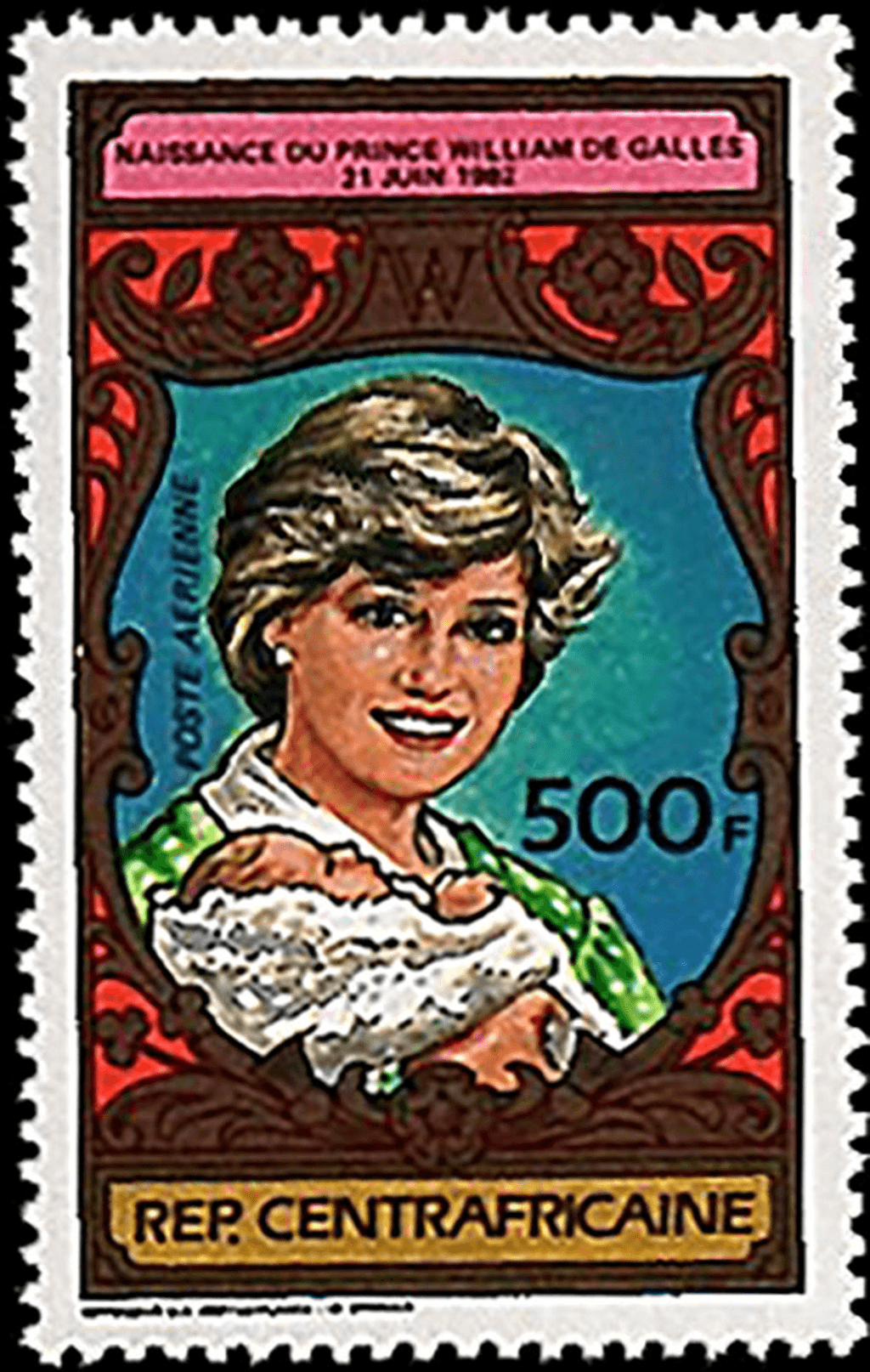 Personalities 1983
