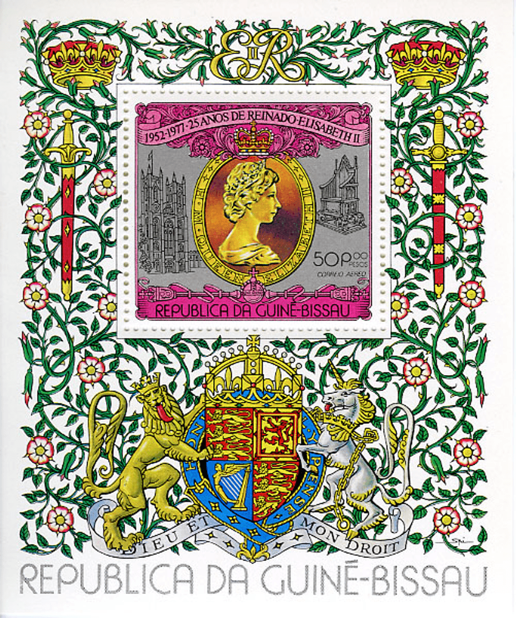 Queen Elisabeth 2 Jubilee